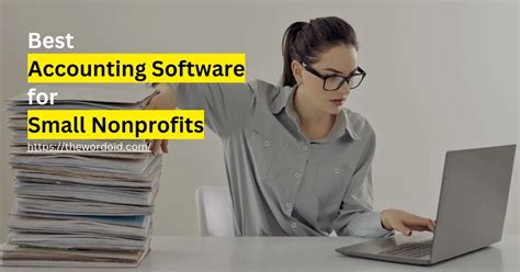 best accounting software for small nonprofits|8 Best Accounting Software for Nonprofits .